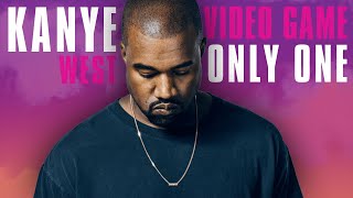 Kanye West Unreleased Video Game: What Happened to Only One
