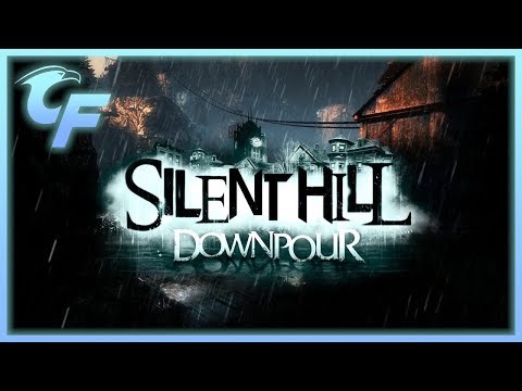 Silent Hill: Downpour - Odkrycia Ciekawostki Analiza - Pod Lupą - PL