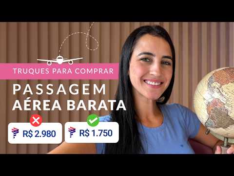 Techniques for buying airline tickets