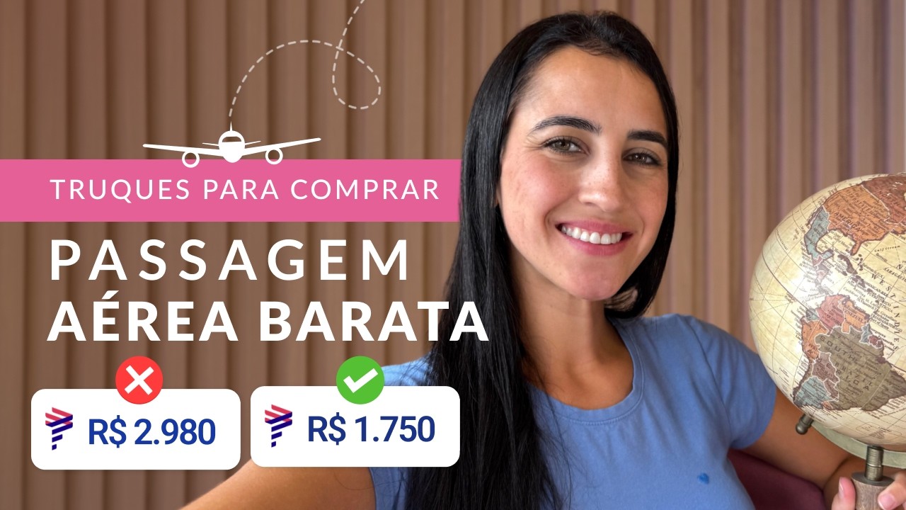 Techniques for buying airline tickets