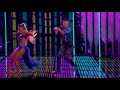 Karen y Ricardo   Divisional Final  World Of Dance 2018 Full HD