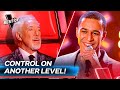 A Voice That Completely Rewrites ''California Dreaming'' by Bobby Womack | The Voice UK