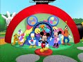 Mickey Mouse Clubhouse Hot Dog Dance Song Pt Pt