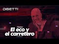 Conjunto Chaney - El Eco y El Carretero | Salsa Bailable