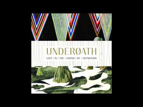 Underoath- Breathing In a New Mentality