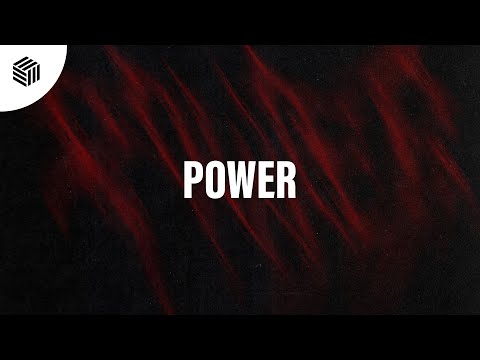 Nic Johnston, Robbe & Just Pedro - Power