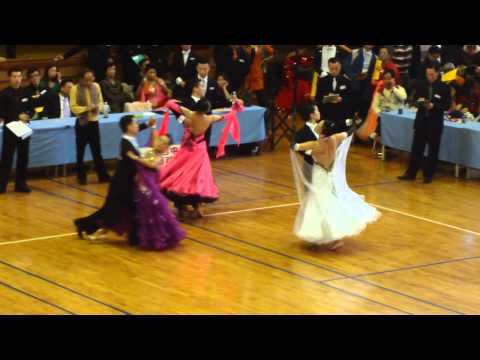 2014第11屆大台中盃運動舞蹈全國公開賽M4H00197