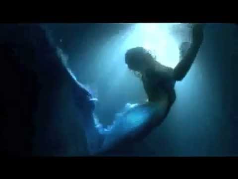 A Tale of Two Mermaids