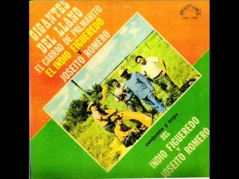 FG Contrapunteo en Arauca - El Carrao de Palmarito y Melecio García