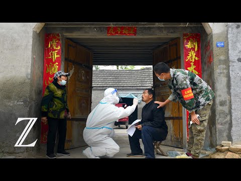 Corona-Lockdown: China weist Kritik der WHO zurück