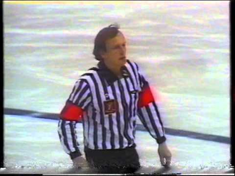 WC-1986 Poland-Finland