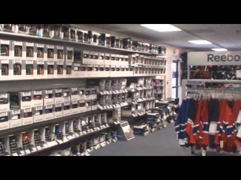 Pure Hockey of Dover, NH