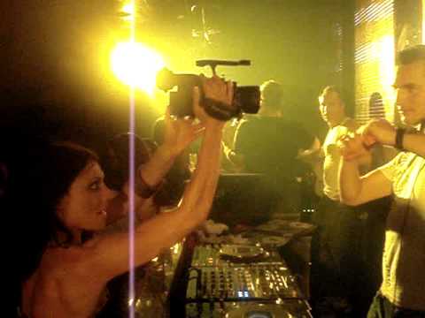 DAVID VENDETTA presents "I'M YOUR GODDESS" feat Tara MCDONALD @ MYNT CLUB MIAMI