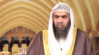 صورة 14- أيهما أفضل: الغني الشاكر أم الفقير الصابر ؟ || الشيخ خالد الفليج