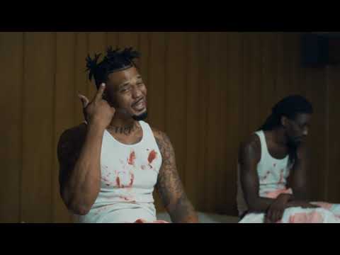 Scaggo - Not Dying Today ft PMC Bear, PMC Ruler (Shotby @IfItAint1Mind)