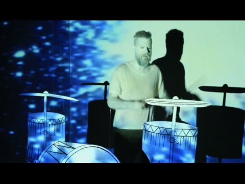 Grand Pianoramax - Big Easy (Official Music Video)