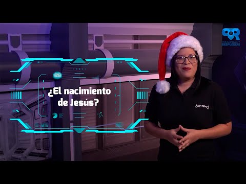 Superlibro │ Preguntas y Respuestas │ Navidad, ¿Qué tiene esta historia de especial? 👶🎄