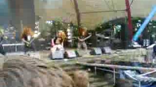 Hackneyed Schlammschlacht