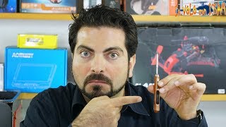 Questo Saldatore è IMPRESSIONANTE! MAI VISTA una cosa cosi!