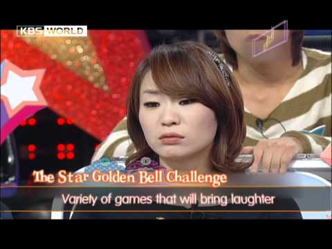 [This week] KBS World TV Highlights (Nov8-Nov14)