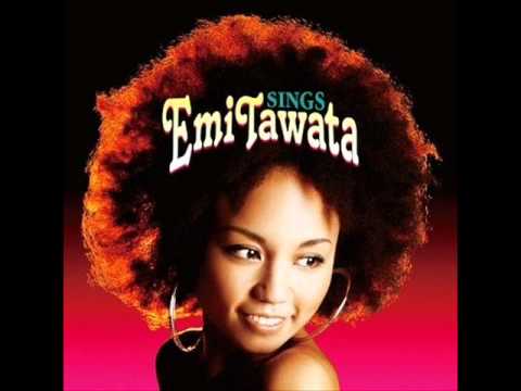 Emi Tawata - Only Need A Little Light.wmv