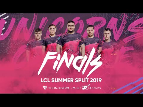 UOL BEST PLAYS - Highlights of the final | 3:2 vs Vega
