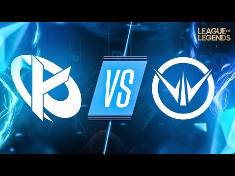 KCORP vs WARTHOX ESPORT - UNE GAME REMAKE ULTRA SERRÉE [UNDERDOGS GAME 2]