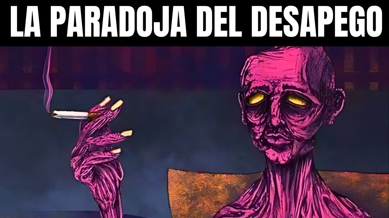 Cuando Dejas de Preocuparte, Todo Comienza a Salir Bien –  Michel de Montaigne