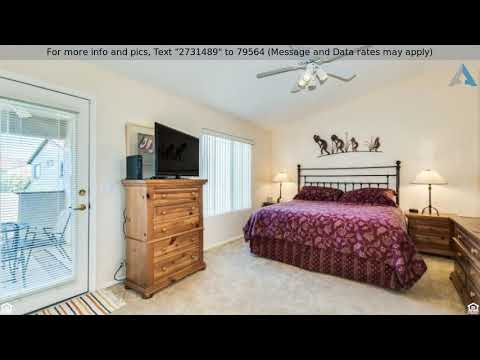Priced at $239,900 - 9750 N MONTEREY Drive 1, Fountain Hills, AZ 85268