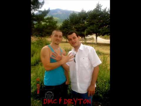 Dmc Babloki Ft Kobra Helmusi - Shendritim N'Terr-Teksti