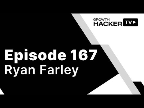 How Ryan Farley Built Cutting-Edge Lawn Care ... - YouTube