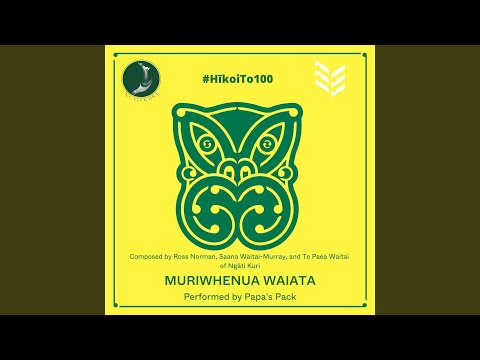 Muriwhenua Waiata