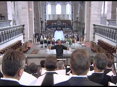 Leo Delibes: Messe Breve Agnus