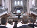 Leo Delibes: Messe Breve Agnus 