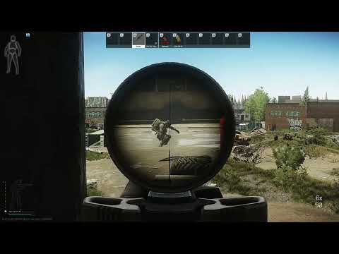 EFT: Satisfying Head Taps Vol.1