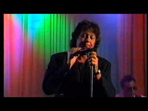 DIZZY MAN'S BAND in GOUD van OUD Veronica 21 4 1989