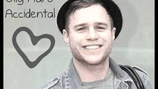 Olly Murs-Accidental