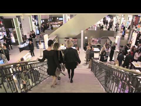 Rivivi l'evento esclusivo di inaugurazione di Coin Excelsior