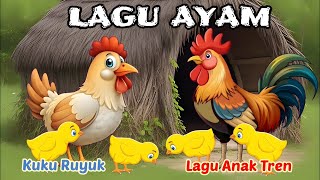 Download lagu LAGU ANAK 🇮🇩 KUKURUYUK | LAGU AYAM JAGO | AYAM BERKOKOK | LAGU ANAK TREND | LAGU ANAK INDONESIA mp3 Download lagu LAGU ANAK 🇮🇩 KUKURUYUK | LAGU AYAM JAGO | AYAM BERKOKOK | LAGU ANAK TREND | LAGU ANAK INDONESIA mp3