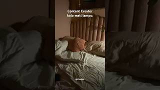 Download lagu Content creator kalo mati lampu🫣 #pov #homedecorcreator #shorts mp3 Download lagu Content creator kalo mati lampu🫣 #pov #homedecorcreator #shorts mp3