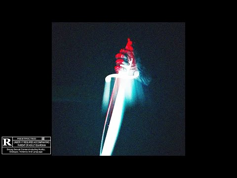 [FREE] 21 Savage x Drake Type Beat 2022 ~ "HORROR" // free hard trap beat 2022