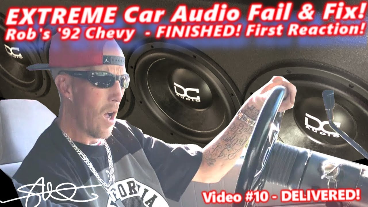 Load video: 