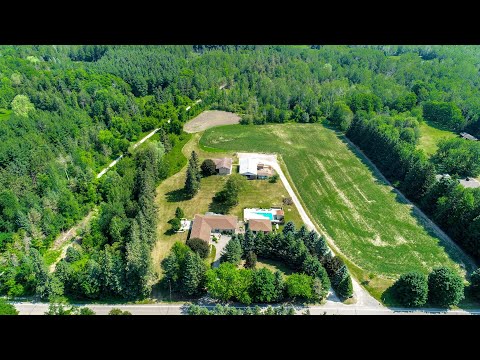 15863 Heart Lake Road, Caledon Village Home by Tav Schembri - Real Estate Properties