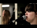 First Aid Kit - Hard Believer 