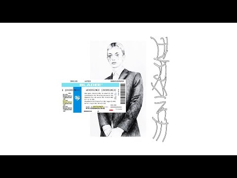 bladee - wrist cry