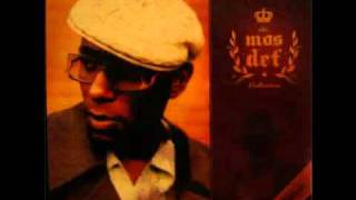 Mos Def-Brown Sugar (Fine)