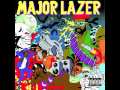 Major Lazer feat. Santigold & Mr.Lexx - Hold The ...