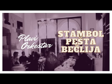 Video thumbnail for Stambol, Pešta, Bečlija