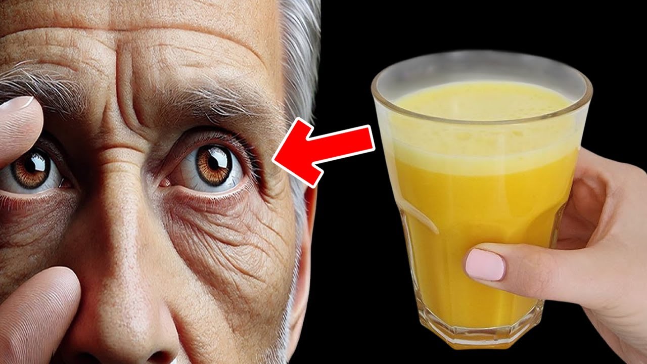 Inacreditável! Diga Adeus a VISÃO Borrada, Restaure a Clareza dos OLHOS e MELHORE a VISÃO com Isso