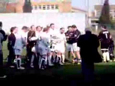 SC MONTIGNIES CHAMPION